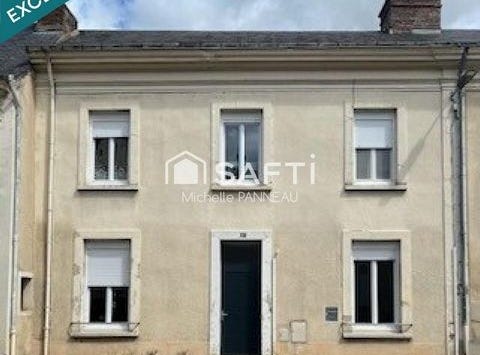 Mayet, Pays de la Loire 72360