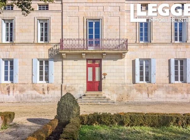 Lorignac, Nouvelle-Aquitaine 17240