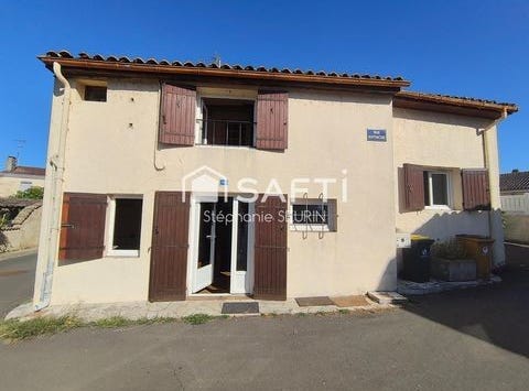 Abzac, Aquitaine 33230