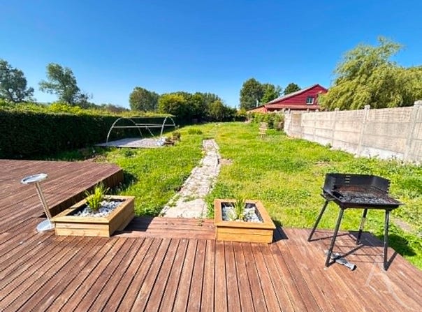 HERLY, Hauts-de-France 62650
