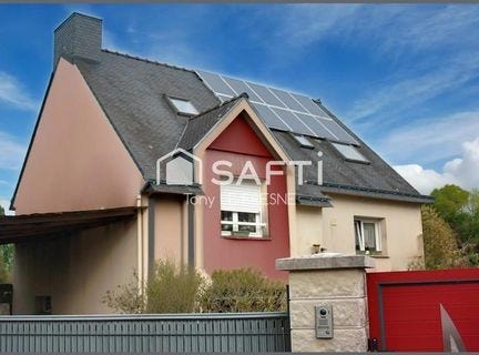 Erdeven, Bretagne 56410
