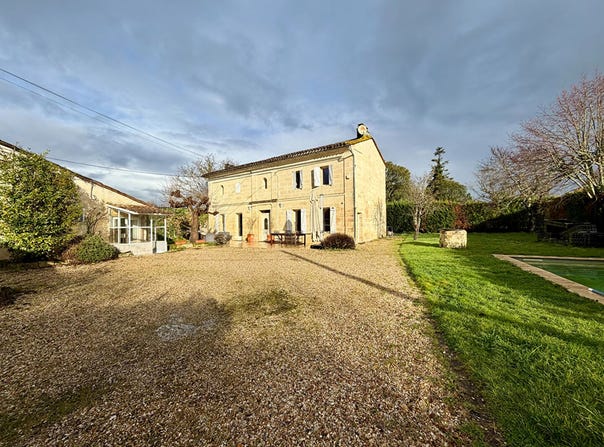 saint-émilion, Nouvelle-Aquitaine 33330