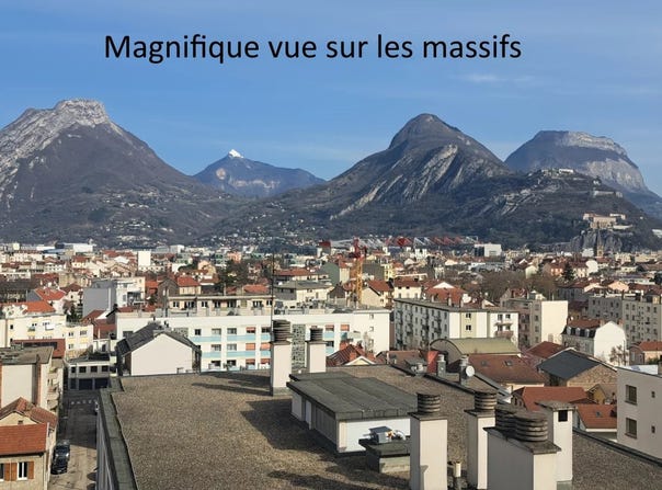Grenoble, Isère 38000