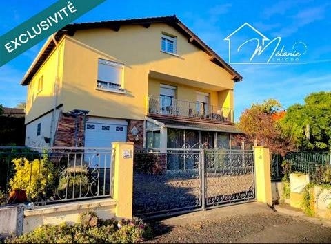 Sayat, Auvergne 63530