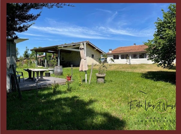 Bazas, Aquitaine 33430