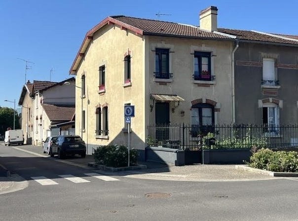 Belleville-sur-Meuse, Lorraine 55430