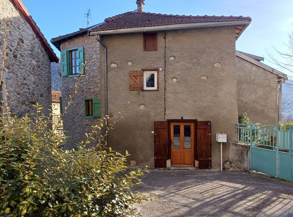 ARIGNAC, Occitanie 09400
