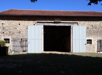 Londigny, Poitou-Charentes 16700