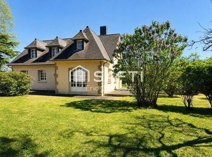 La Bouexiere, Bretagne 35340
