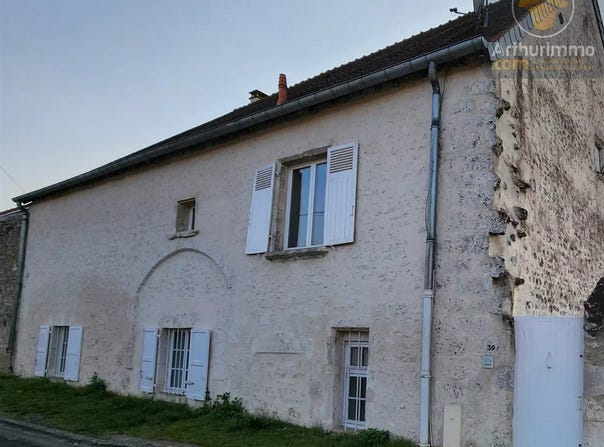 Beaugency, Centre 45190