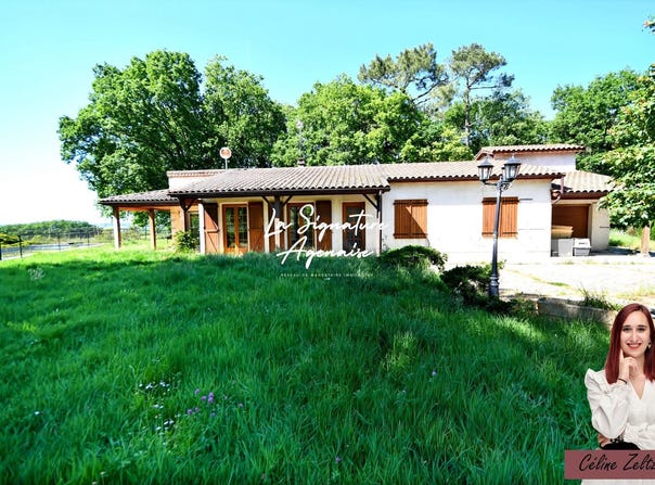 Nérac, Aquitaine 47600