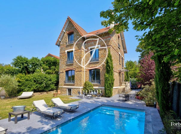 Saint-Cloud, Hauts-de-Seine 92210