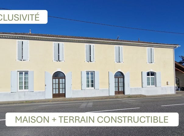 Saint-Macaire, Aquitaine 33490