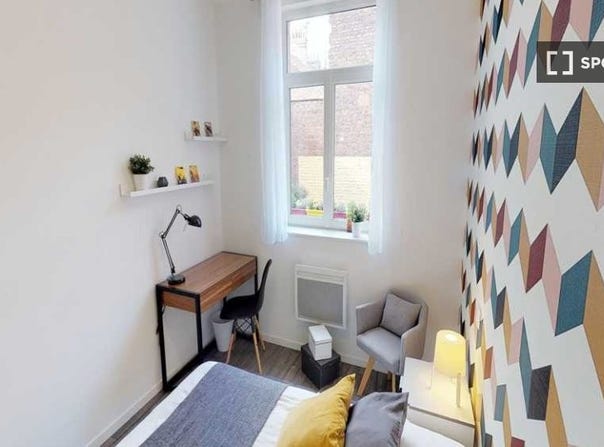 lille, Hauts-de-France 59000