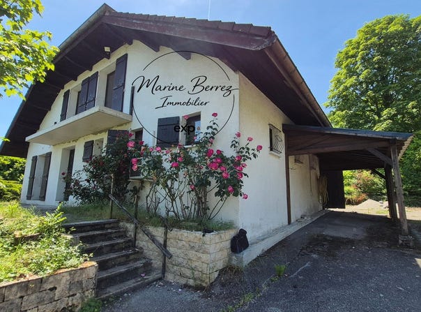 Le Bourget-du-Lac, Rhône-Alpes 73370