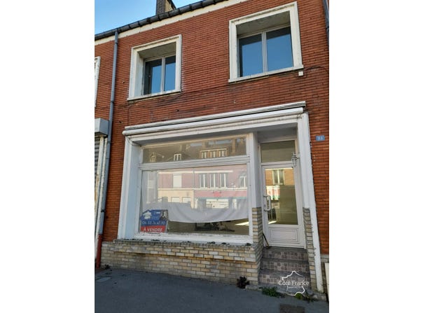 La Capelle, Picardie 02260