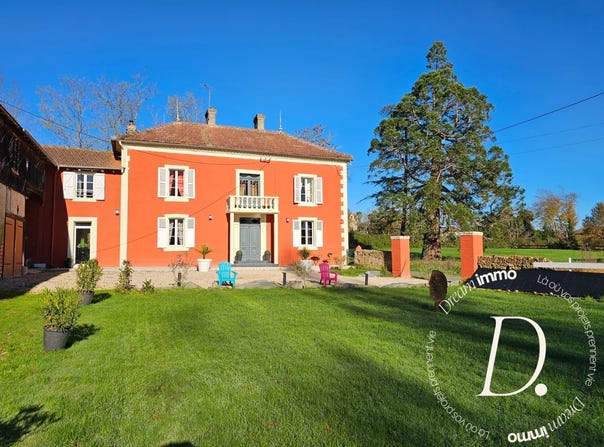 Marciac, Midi-Pyrénées 32230