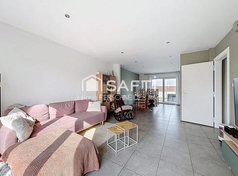 Amneville, Lorraine 57360