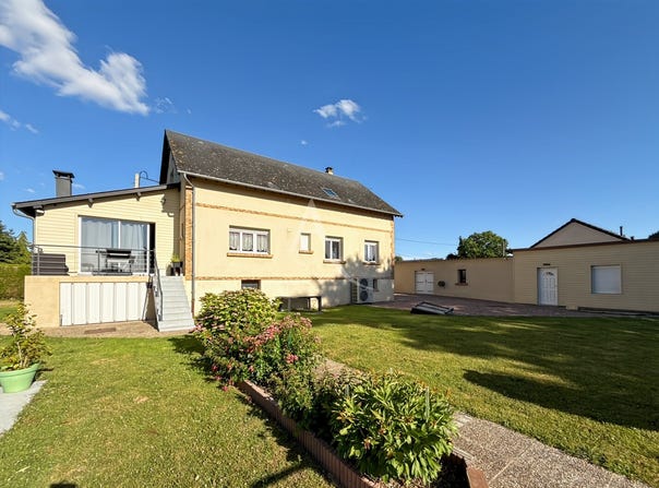 ETREPAGNY, Normandy 27150