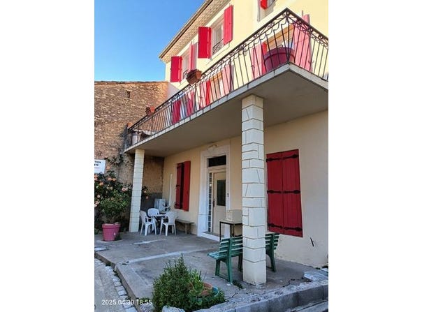 Alignan-Du-Vent, Languedoc-Roussillon 34290