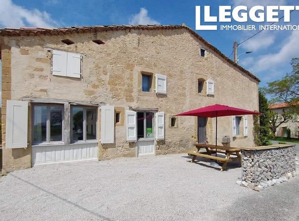 Lavaur, Occitanie 81500