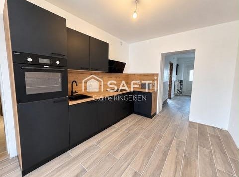 Stiring-Wendel, Lorraine 57350