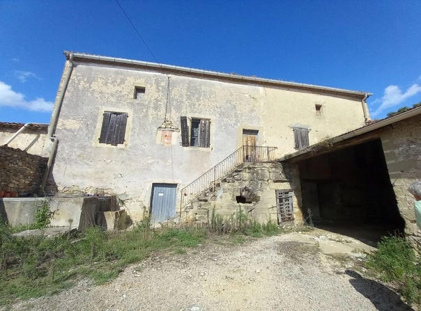 Uzès, Languedoc-Roussillon 30700
