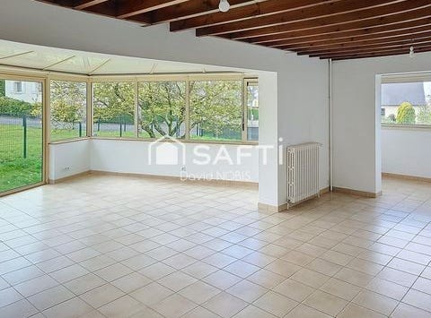 Gorron, Pays de la Loire 53120