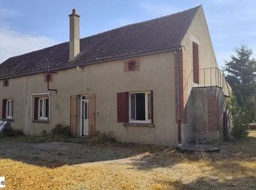 Bayet, Auvergne 03500