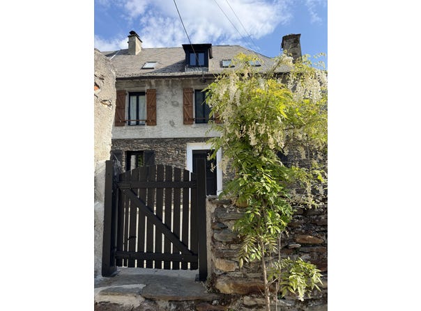 Fos, Occitanie 31440