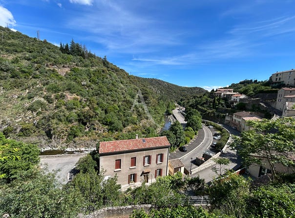 Lastours, Occitanie 11600