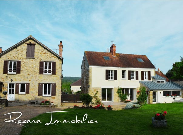 Samoreau, Île-de-France 77210