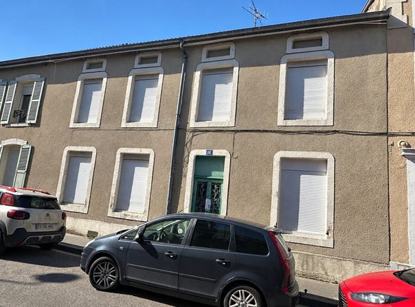 Verdun, Lorraine 55100