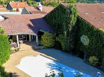 Saint-Nabord, Lorraine 88200