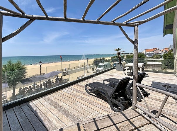 CHATELAILLON PLAGE, Nouvelle-Aquitaine 17340