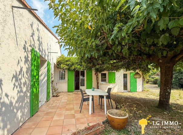 Etaules, Poitou-Charentes 17750