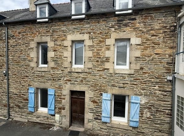 Lannion, Brittany 22300