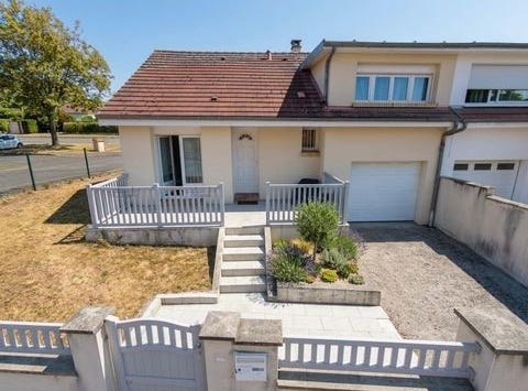 Le Grand-Quevilly, Haute-Normandie 76120