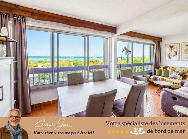 Leucate, Languedoc-Roussillon 11370