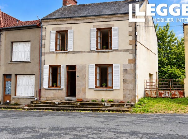 Clugnat, Nouvelle-Aquitaine 23270