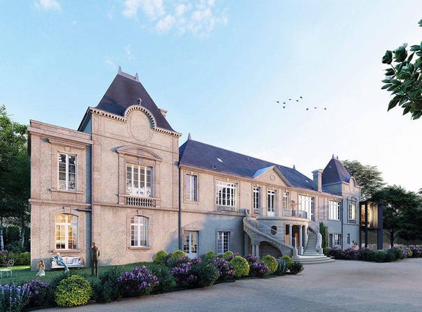SAINTE-EULALIE, Nouvelle-Aquitaine 33560