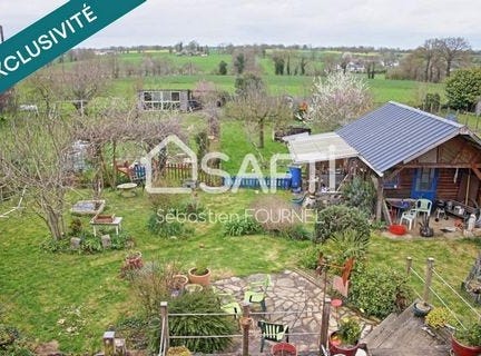Saint-Sulpice-La-Foret, Bretagne 35250