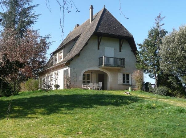 Lamagdelaine, Midi-Pyrénées 46090