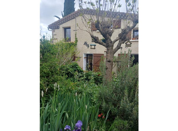 Mouthoumet, Languedoc-Roussillon 11330
