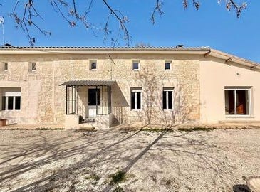 Montendre, Poitou-Charentes 17130