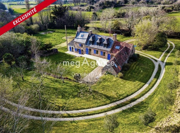 Pleumeur-Bodou, Brittany 22560