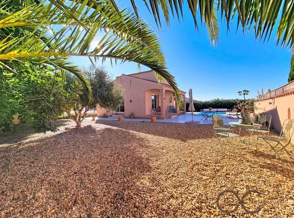 Magalas, Languedoc-Roussillon 34480