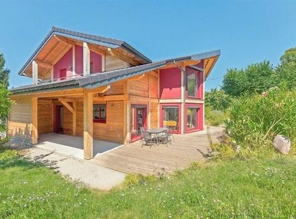 Évian-les-Bains, Rhône-Alpes 74500