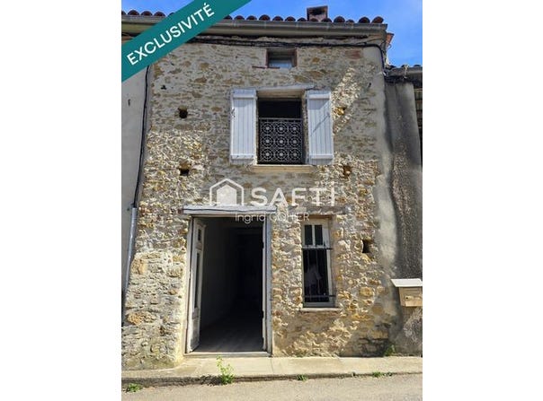 Belpech, Languedoc-Roussillon 11420