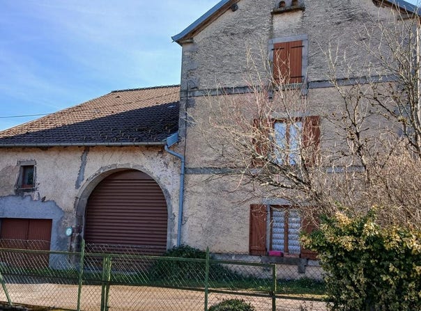 Montessaux, Franche-Comté 70270